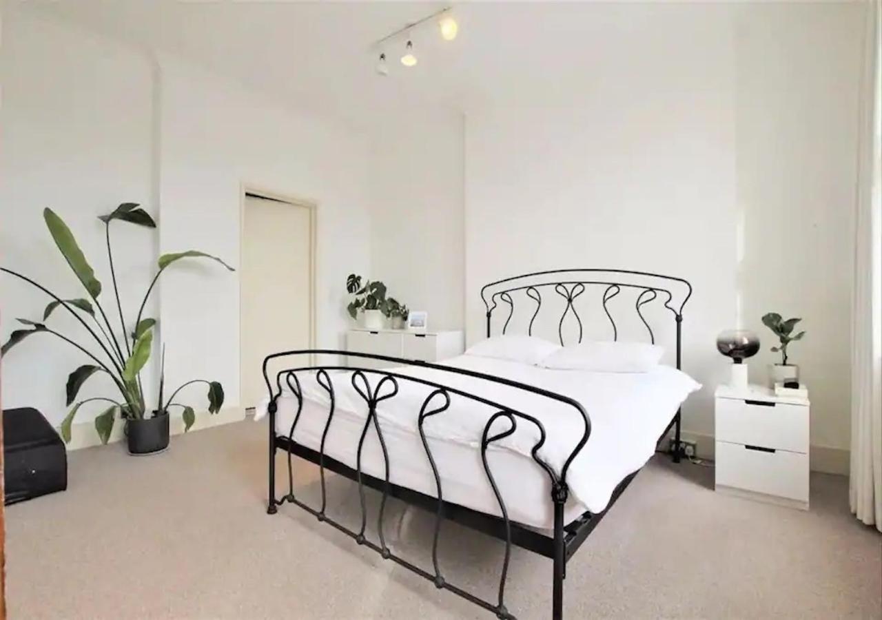 Walk To London Bridge En Suite Apartment With Kitchen Luaran gambar