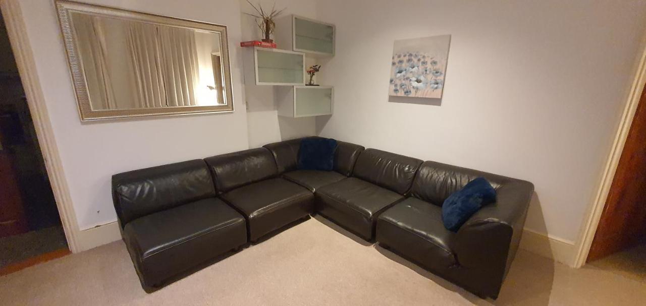 Walk To London Bridge En Suite Apartment With Kitchen Luaran gambar
