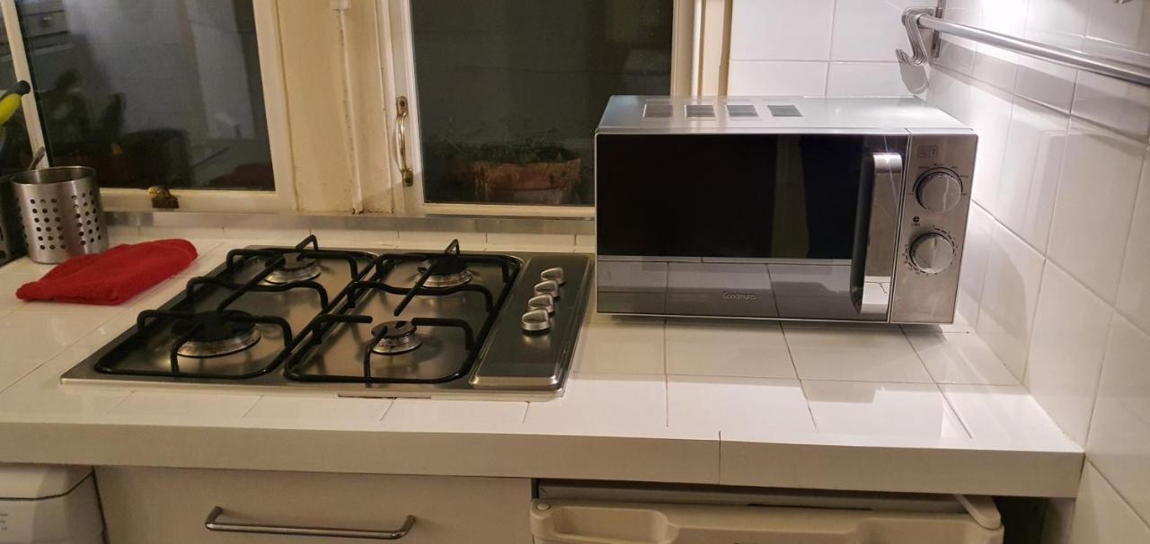 Walk To London Bridge En Suite Apartment With Kitchen Luaran gambar